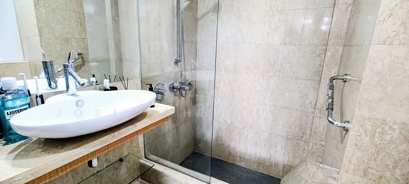 Icon, 10 Gopeng Street, 1 Bedroom, 786 sqft, Apartment For Sale, by Jose Loh Zhenhao, 500124443 - Bathroom - PropertyGuru.com.sg