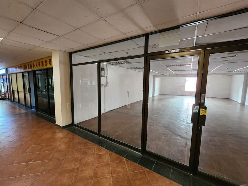 Jalan Besar Plaza, 101 Kitchener Road, 1,150 sqft, Office For Rent, by Thomas Tan, 500124444 - Interior - CommercialGuru.com.sg