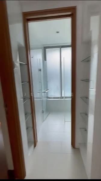 Leonie Suites, 21 Leonie Hill, 2 Bedrooms, 936 sqft, Apartment For Rent, by Jeff Tee (尚洋）, 500124448 - Bathroom - PropertyGuru.com.sg