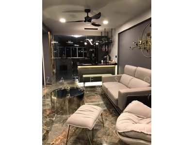 For Rent - 530 Bedok North Street 3
