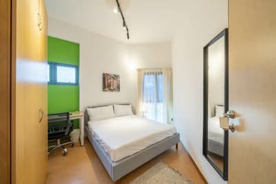 For Rent - Oleanas Residences