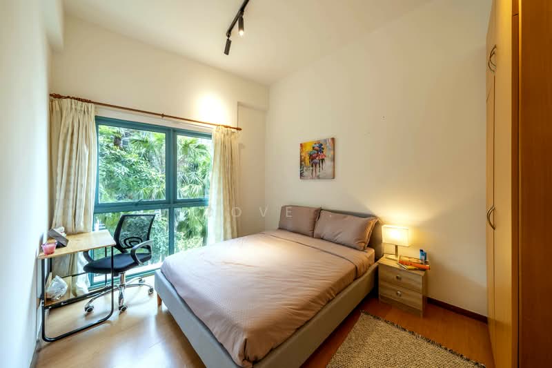 Oleanas Residences, 42 Kim Yam Road, Room Rental, 129 sqft, Condominium For Rent, by Cove, 500124450 - Bedroom - PropertyGuru.com.sg