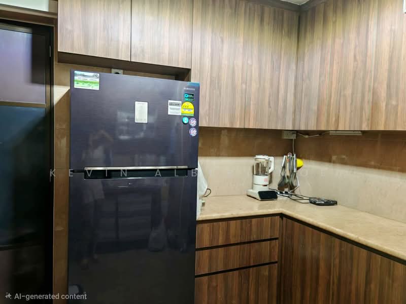 768 Pasir Ris Street 71, 768 Pasir Ris Street 71, 3 Bedrooms, 1,119 sqft, HDB Flat For Sale, by Kevin Albert Moey, 500124451 - Kitchen - PropertyGuru.com.sg
