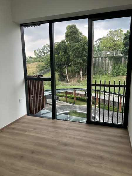 KI Residences At Brookvale, 10 Brookvale Drive, 3 Bedrooms, 936 sqft, Condominium For Rent, by Regina Fang, 500124452 - View - PropertyGuru.com.sg