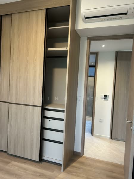 KI Residences At Brookvale, 10 Brookvale Drive, 3 Bedrooms, 936 sqft, Condominium For Rent, by Regina Fang, 500124452 - Interior - PropertyGuru.com.sg