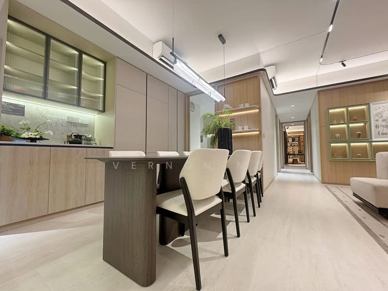 For Sale - Bloomsbury Residences