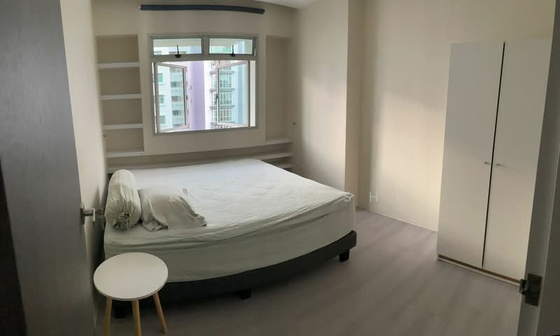 174C Edgedale Plains, 174C Edgedale Plains, 3 Bedrooms, 980 sqft, HDB Flat For Rent, by Kenneth Shi, 500124456 - Bedroom - PropertyGuru.com.sg