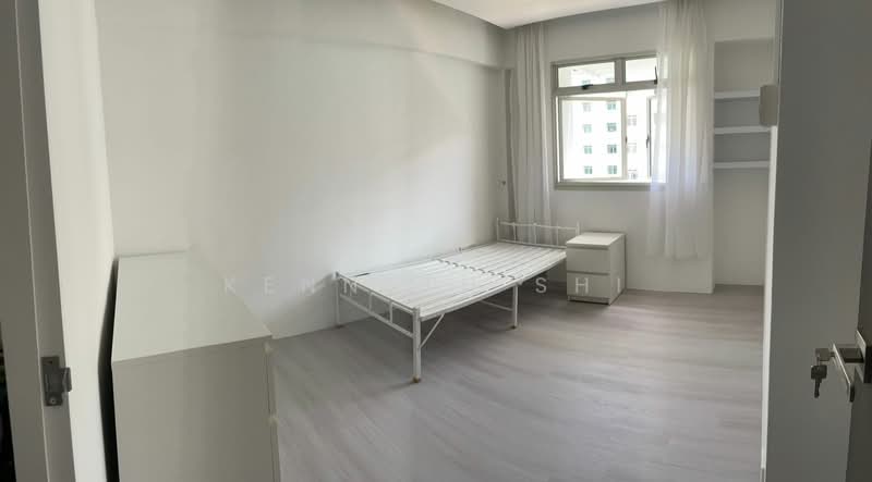 174C Edgedale Plains, 174C Edgedale Plains, 3 Bedrooms, 980 sqft, HDB Flat For Rent, by Kenneth Shi, 500124456 - Bedroom - PropertyGuru.com.sg