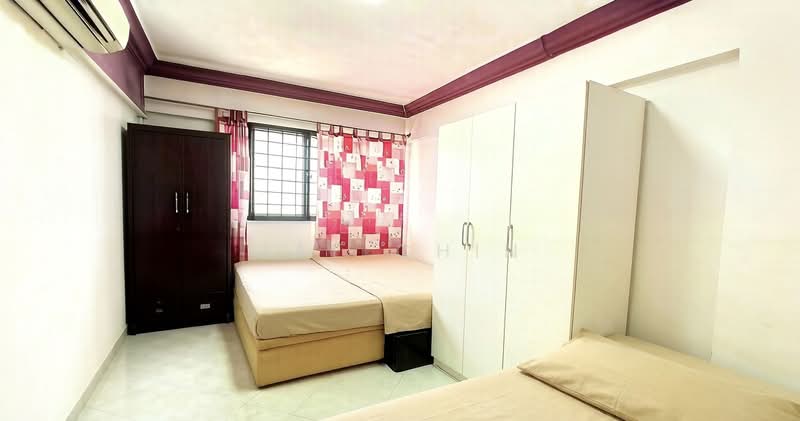 128 Lorong Ah Soo, 128 Lorong Ah Soo, 4 Bedrooms, 1,528 sqft, HDB Flat For Sale, by Jae Chin, 500124459 - Bedroom - PropertyGuru.com.sg