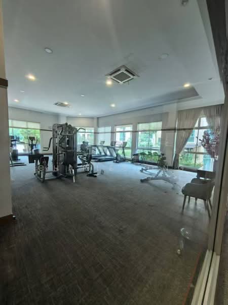 Faber Crest, 50A Faber Heights, Room Rental, 110 sqft, Condominium For Rent, by Charles Ong, 500124460 - Gym - PropertyGuru.com.sg