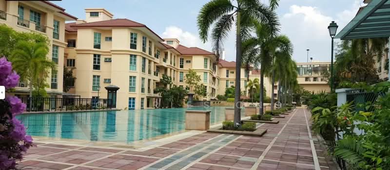Faber Crest, 50A Faber Heights, Room Rental, 110 sqft, Condominium For Rent, by Charles Ong, 500124460 - Exterior - PropertyGuru.com.sg