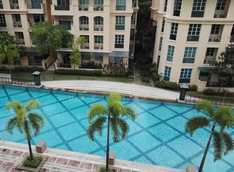 Faber Crest, 50A Faber Heights, Room Rental, 110 sqft, Condominium For Rent, by Charles Ong, 500124460 - Exterior - PropertyGuru.com.sg
