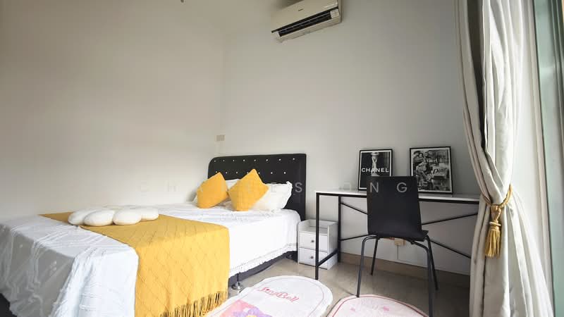 Faber Crest, 50A Faber Heights, Room Rental, 110 sqft, Condominium For Rent, by Charles Ong, 500124460 - Bedroom - PropertyGuru.com.sg