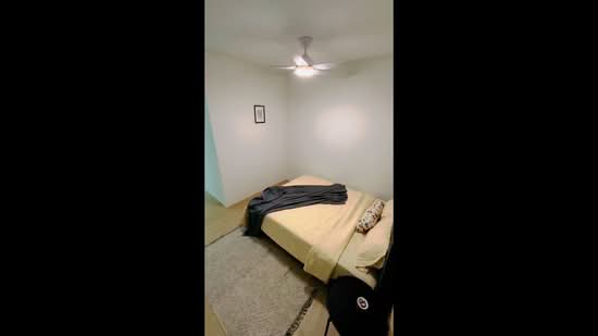 Ivory Heights, 122 Jurong East Street 13, Room Rental, 120 sqft, Condominium For Rent, by Steve Voon, 500124461 - PropertyGuru.com.sg
