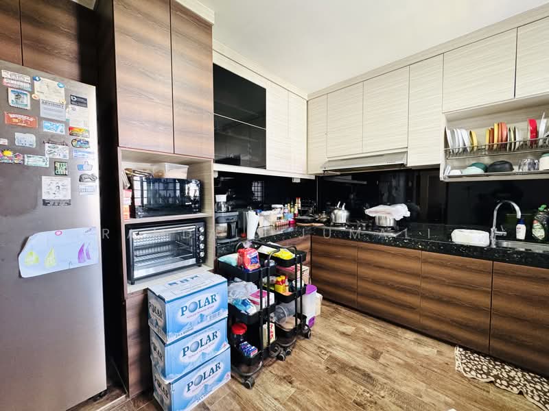 496B Tampines Street 43, 496B Tampines Street 43, 3 Bedrooms, 1,356 sqft, HDB Flat For Sale, by Ramdali Jumali, 500124464 - Kitchen - PropertyGuru.com.sg