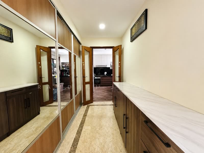 496B Tampines Street 43, 496B Tampines Street 43, 3 Bedrooms, 1,356 sqft, HDB Flat For Sale, by Ramdali Jumali, 500124464 - Interior - PropertyGuru.com.sg