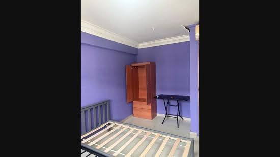49 Circuit Road, 49 Circuit Road, Macpherson / Potong Pasir, Room Rental, 140 sqft, HDB Flat For Rent, by Cindy Fu 付小姐, 500124467 - PropertyGuru.com.sg