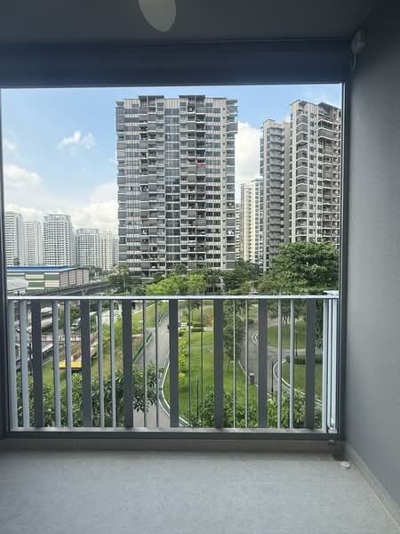 Parc Botannia, 18 Fernvale Street, 2 Bedrooms, 667 sqft, Condominium For Sale, by Kim Zhuang, 500124468 - View - PropertyGuru.com.sg