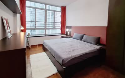 For Rent - The Lakeshore