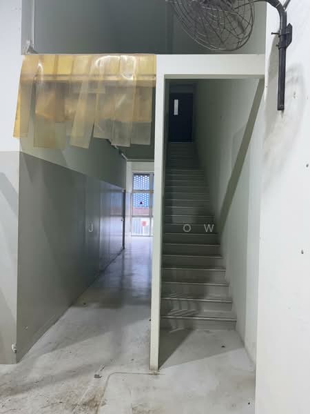 Mandai Foodlink, 5 Mandai Link, 2,820 sqft, Factory / Workshop (B2) For Rent, by John Ow, 500124472 - Corridor - CommercialGuru.com.sg