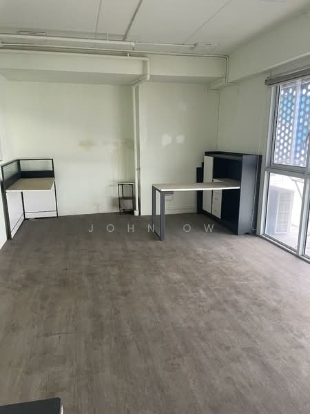 Mandai Foodlink, 5 Mandai Link, 2,820 sqft, Factory / Workshop (B2) For Rent, by John Ow, 500124472 - Interior - CommercialGuru.com.sg