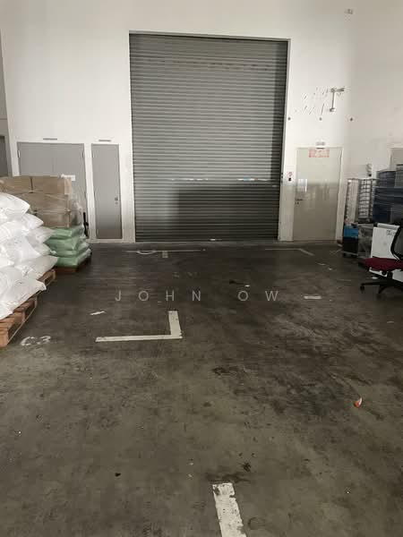 Mandai Foodlink, 5 Mandai Link, 2,820 sqft, Factory / Workshop (B2) For Rent, by John Ow, 500124472 - Interior - CommercialGuru.com.sg