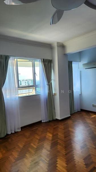 Pandan Valley, 6 Pandan Valley, Clementi Park / Upper Bukit Timah, Room Rental, 300 sqft, Condominium For Rent, by Jay Hung, 500124473 - Living Room - PropertyGuru.com.sg