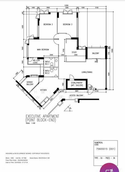 For Sale 189C Rivervale Drive