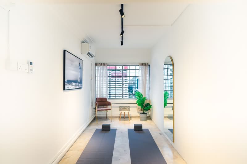 People's Park Complex, 1 Park Road, Room Rental, 180 sqft, Apartment For Rent, by Cove, 500124478 - Interior - PropertyGuru.com.sg