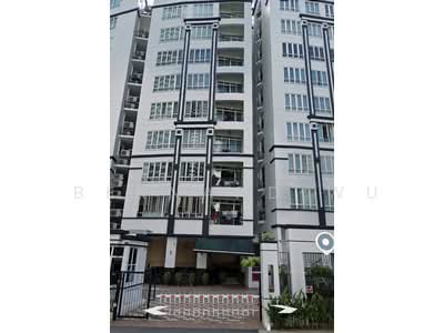 For Sale - Claremont