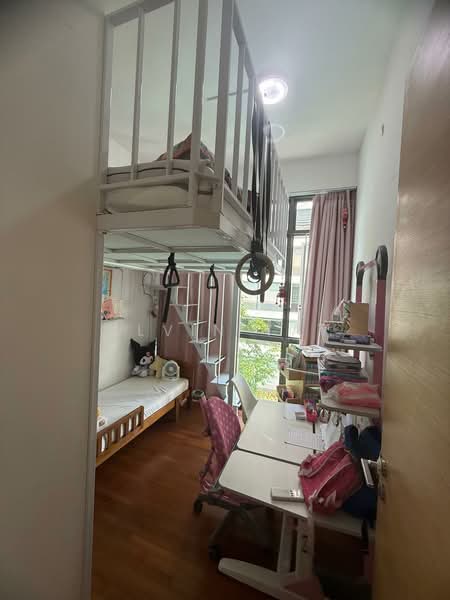 The Skywoods, 7 Dairy Farm Heights, 3 Bedrooms, 915 sqft, Condominium For Rent, by Alvin Tay, 500124481 - Bedroom - PropertyGuru.com.sg