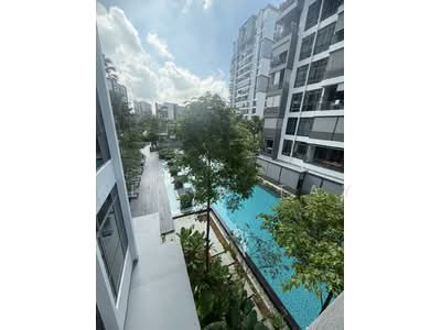 For Rent - The Skywoods