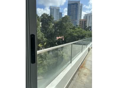 For Rent - Rare 2 bedroom apartment in Orchard