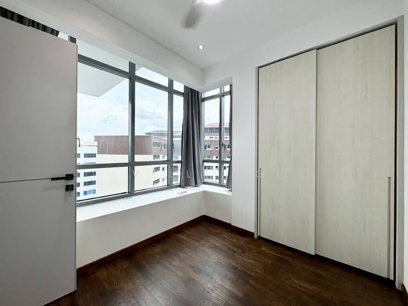 Oasis Garden, 51 Jalan Bunga Rampai, 2 Bedrooms, 947 sqft, Condominium For Sale, by Velle Ng, 500124491 - Bedroom - PropertyGuru.com.sg