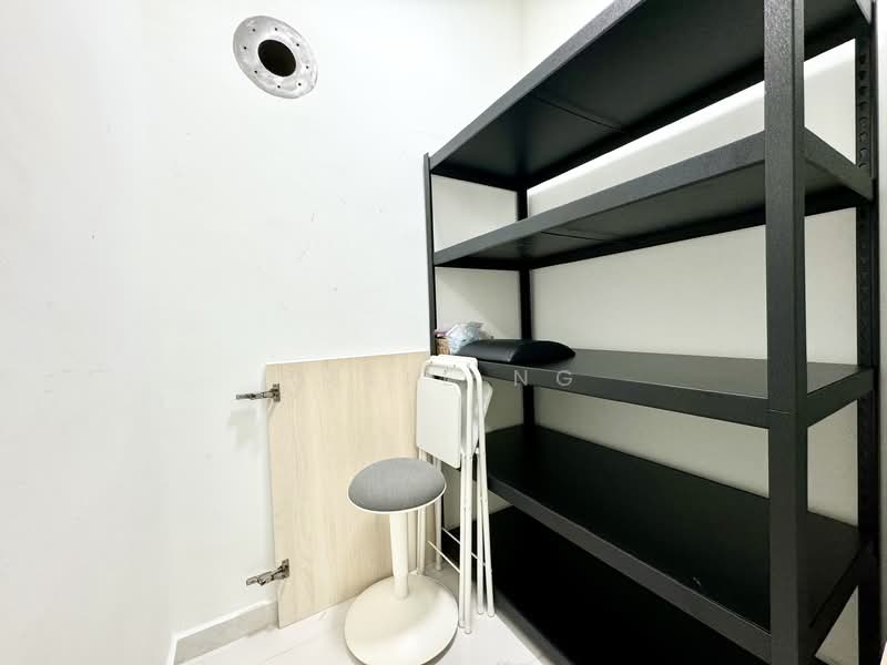 Oasis Garden, 51 Jalan Bunga Rampai, 2 Bedrooms, 947 sqft, Condominium For Sale, by Velle Ng, 500124491 - Store - PropertyGuru.com.sg