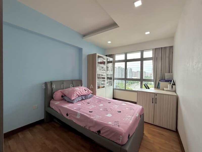 477B Upper Serangoon View, 477B Upper Serangoon View, 3 Bedrooms, 1,206 sqft, HDB Flat For Sale, by Shermaine Lim, 500124494 - Bedroom - PropertyGuru.com.sg