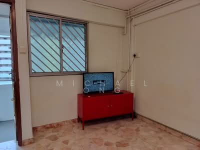 For Rent - 639 Ang Mo Kio Avenue 6