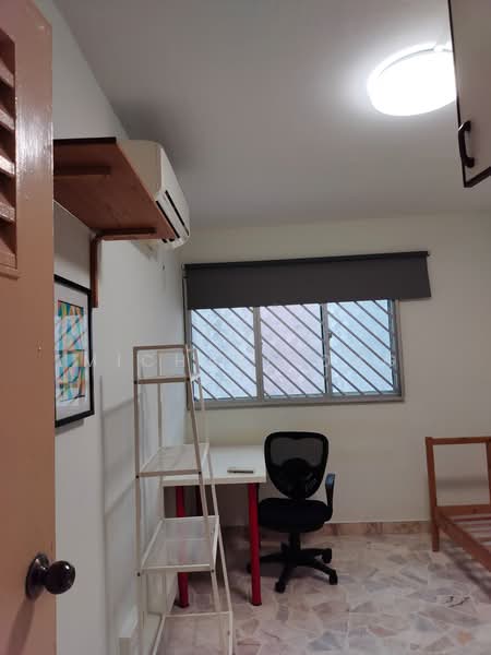 639 Ang Mo Kio Avenue 6, 639 Ang Mo Kio Avenue 6, 3 Bedrooms, 1,001 sqft, HDB Flat For Rent, by Michael Ong, 500124497 - Study - PropertyGuru.com.sg