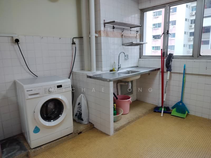 639 Ang Mo Kio Avenue 6, 639 Ang Mo Kio Avenue 6, 3 Bedrooms, 1,001 sqft, HDB Flat For Rent, by Michael Ong, 500124497 - Interior - PropertyGuru.com.sg