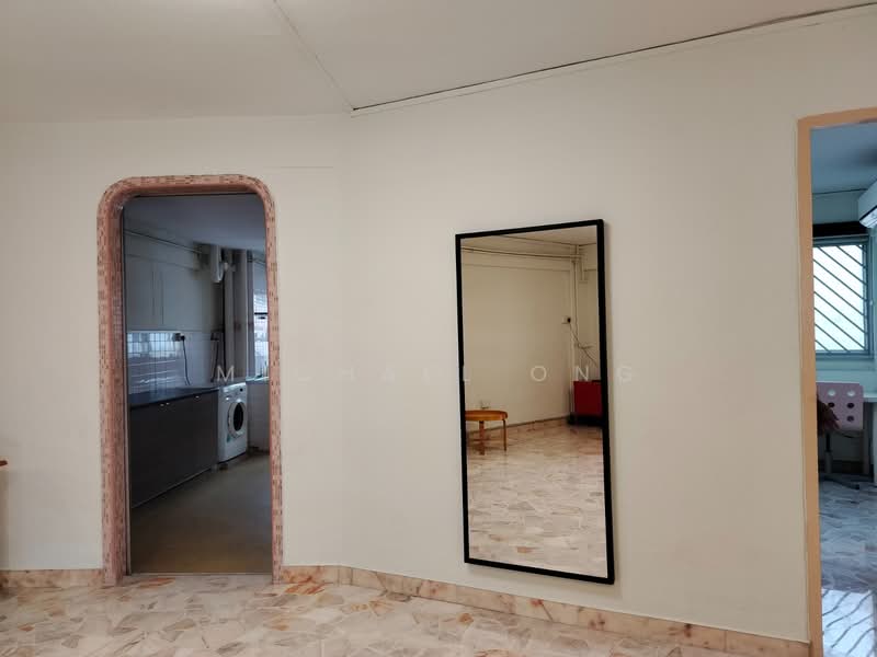 639 Ang Mo Kio Avenue 6, 639 Ang Mo Kio Avenue 6, 3 Bedrooms, 1,001 sqft, HDB Flat For Rent, by Michael Ong, 500124497 - Kitchen - PropertyGuru.com.sg