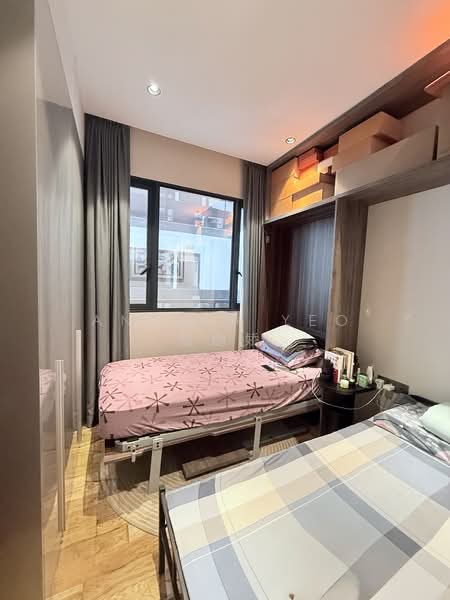 Artra, 12 Alexandra View, 3 Bedrooms, 1,044 sqft, Condominium For Rent, by Anthea Yeo 杨丽娇, 500124500 - Bedroom - PropertyGuru.com.sg