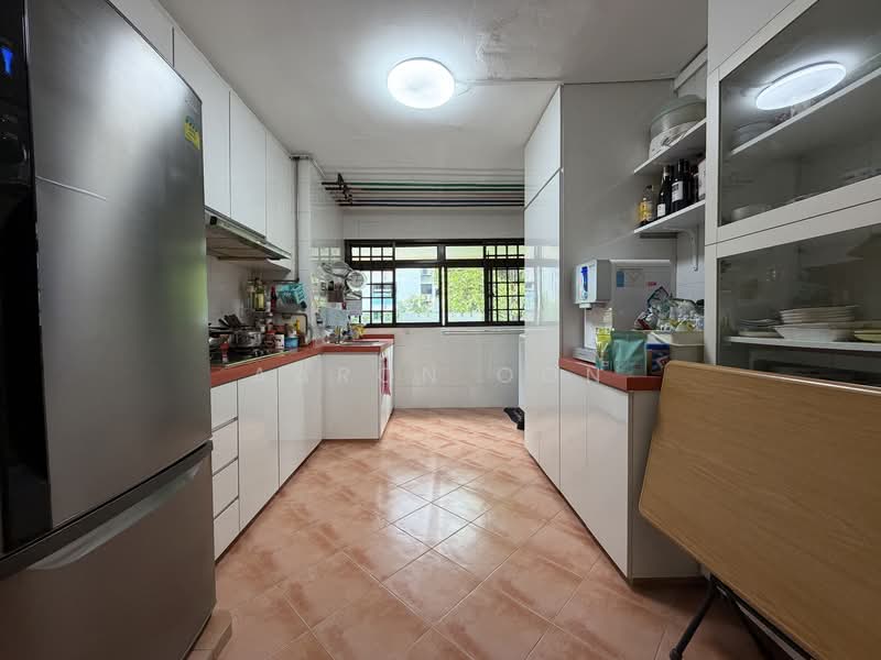 426 Clementi Avenue 3, 426 Clementi Avenue 3, 4 Bedrooms, 1,701 sqft, HDB Flat For Sale, by Aaron Oon, 500124501 - PropertyGuru.com.sg