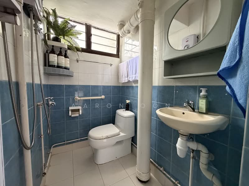 426 Clementi Avenue 3, 426 Clementi Avenue 3, 4 Bedrooms, 1,701 sqft, HDB Flat For Sale, by Aaron Oon, 500124501 - PropertyGuru.com.sg
