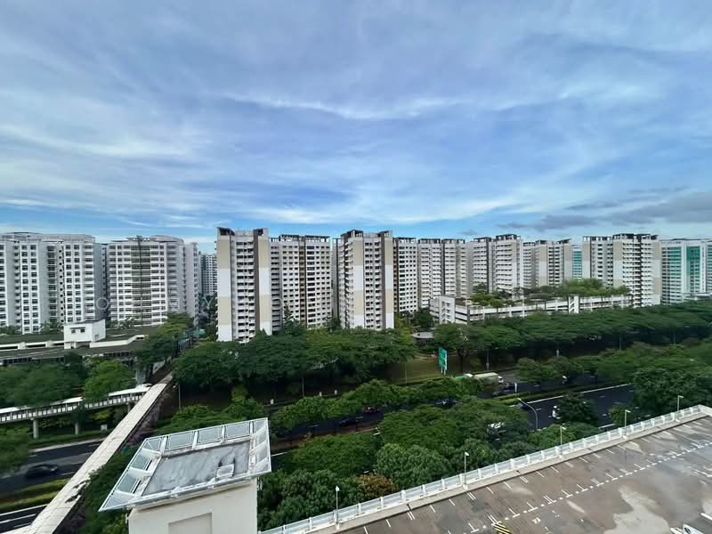 185D Rivervale Crescent, 185D Rivervale Crescent, 3 Bedrooms, 978 sqft, HDB Flat For Sale, by OHMYHOME PTE LTD, 500124502 - Exterior - PropertyGuru.com.sg