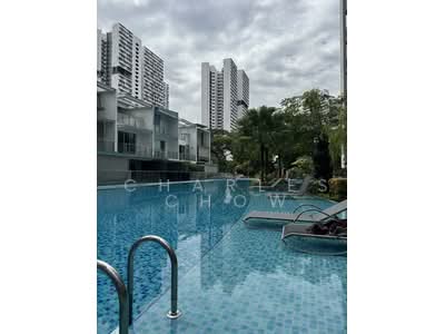 For Rent - Eight Riversuites