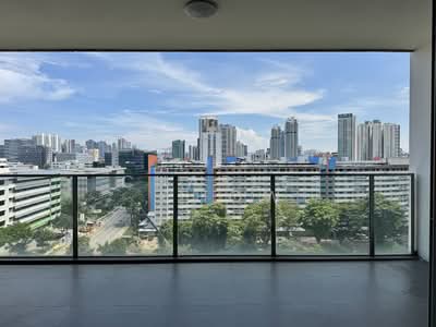 For Rent - Eight Riversuites