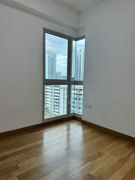 For Rent - Eight Riversuites