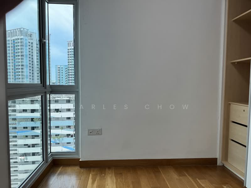 For Rent - Eight Riversuites