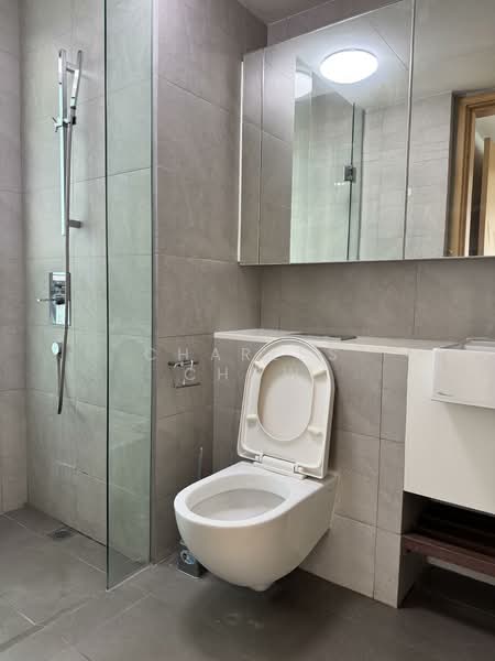 For Rent - Eight Riversuites