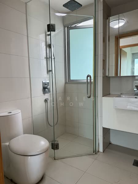 For Rent - Eight Riversuites
